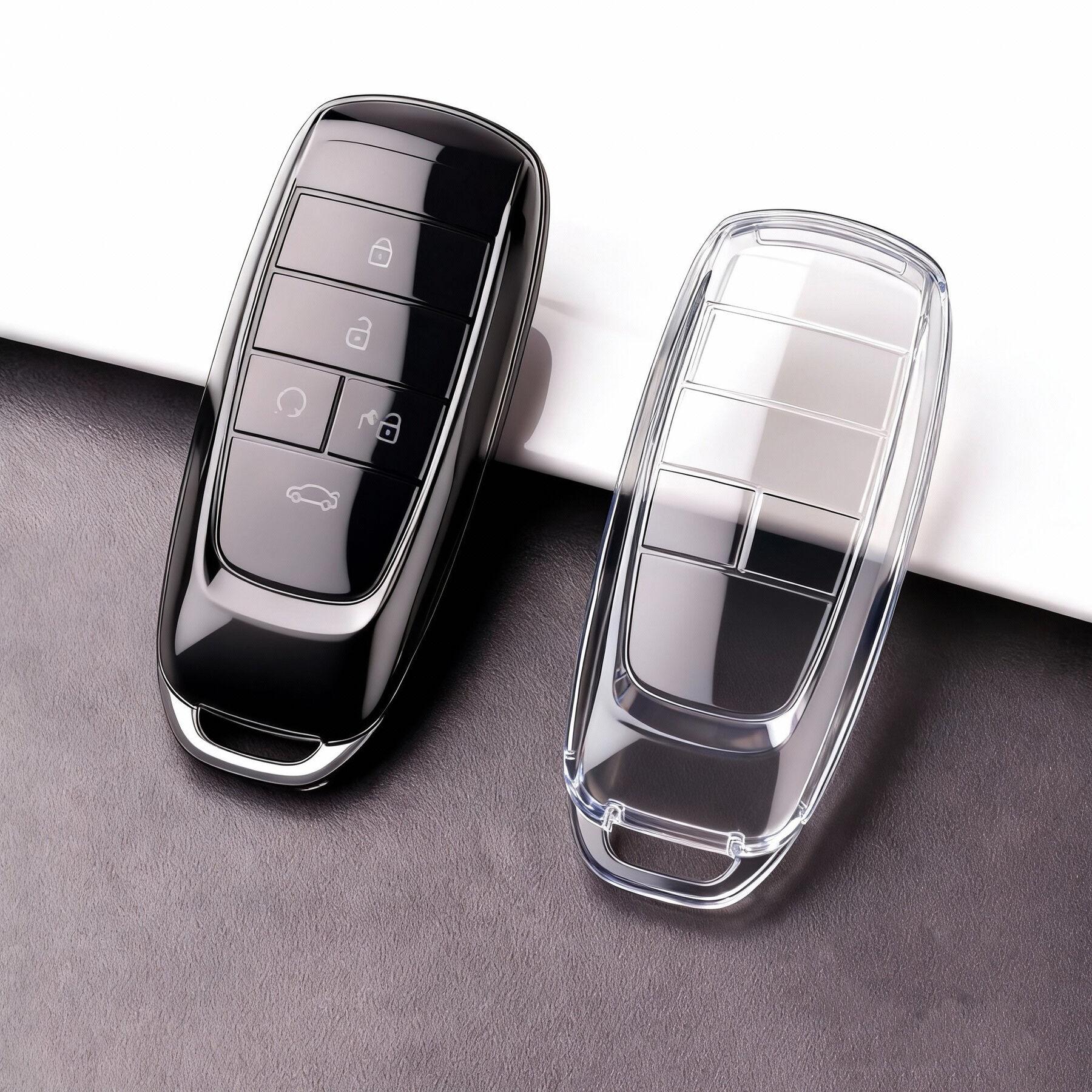 For Trumpchi Aian GAC AION GS8 Y Plus S V LX IA5 CHARM 630 FEMALE LA5 Legend GA6 GM5 GS7 Key Caps Organizer Car Key Case Cover
For Trumpchi Aian GAC AION GS8 Y Plus S V LX IA5 CHARM 630 FEMALE LA5 Legend GA6 GM5 GS7 Key Caps Organizer Car Key Case Cover