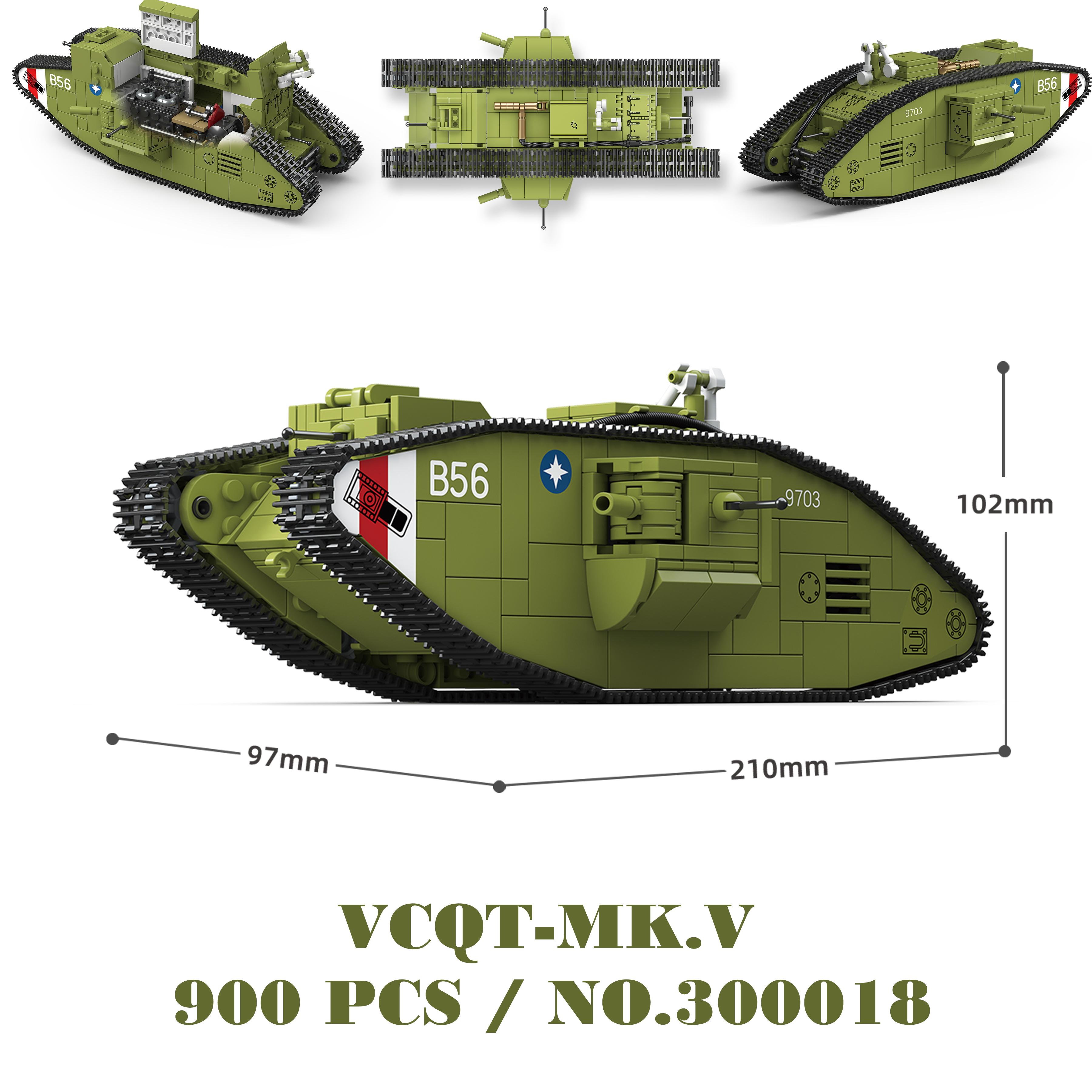 Військові Танки Стюарт SdKfz251 Панцер VI Шерман Армія США Кван Гуань Солдат WW2 Фігурка Будівельний Блок Цеглинка дитячий Дитяча Іграшка
Військові Танки Стюарт SdKfz251 Панцер VI Шерман Армія США Кван Гуань Солдат WW2 Фігурка Будівельний Блок Цеглинка дитячий Дитяча Іграшка