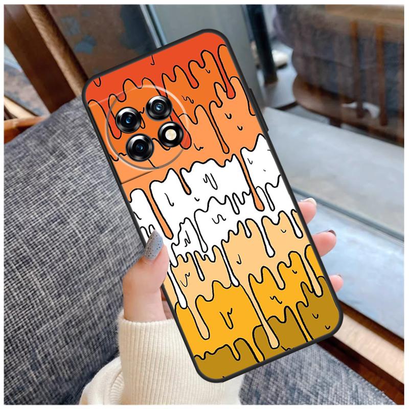 Pastel Kawaii Melting LGBTQ Design Case For OnePlus 13T 8T 10T 9 10 Pro 15 13 12 11 13R 12R Nord CE 5 2 3 4 Lite N20 N30 Coque OnePlus Nord 4
Pastel Kawaii Melting LGBTQ Design Case For OnePlus 13T 8T 10T 9 10 Pro 15 13 12 11 13R 12R Nord CE 5 2 3 4 Lite N20 N30 Coque OnePlus Nord 4