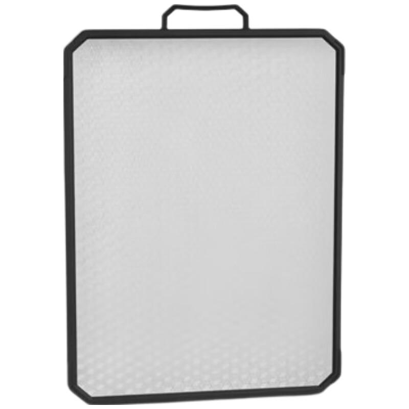 Royalstar Leme Double-Sided Stainless Steel Cutting Board
Royalstar Leme Double-Sided Stainless Steel Cutting Board