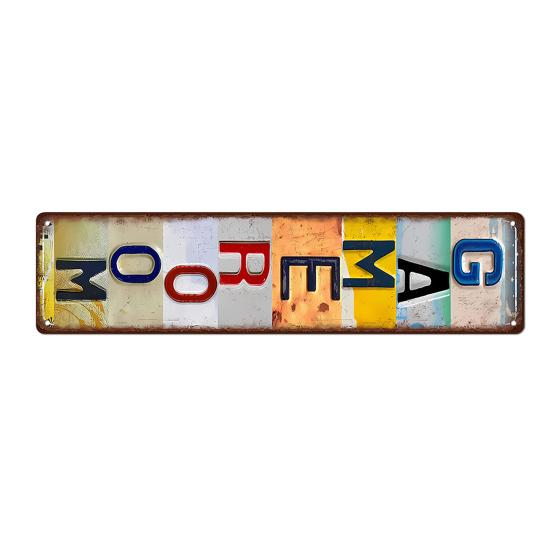 Retro Laundry Room Sign Distressed Metal Wall Art Sign Rectangular Decorative Sign for Home Game Room Decor D
Retro Laundry Room Sign Distressed Metal Wall Art Sign Rectangular Decorative Sign for Home Game Room Decor D