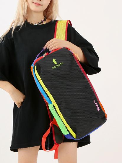 Dopamine Outdoor Backpack: Lightweight, Large Capacity Travel & Climbing Gear for Men & Women 18L чёрный
Dopamine Outdoor Backpack: Lightweight, Large Capacity Travel & Climbing Gear for Men & Women 18L чёрный