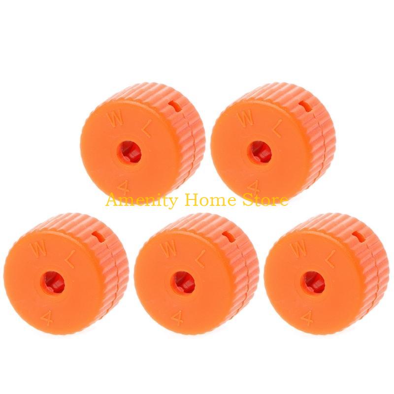 F26C 5Pcs Mini Magetizer Ring Pick Up Tool For Screwdriver Bits 4/5/6mm New
F26C 5Pcs Mini Magetizer Ring Pick Up Tool For Screwdriver Bits 4/5/6mm New