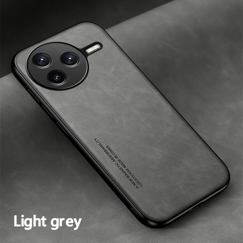 Ударопрочный магнитный чехол для Xiaomi Poco F7 Pro / F7 Ultra 5G Защитный чехол Skin Feeling Cover Coque Funda Capa Poco F7 Pro светло-серый
Ударопрочный магнитный чехол для Xiaomi Poco F7 Pro / F7 Ultra 5G Защитный чехол Skin Feeling Cover Coque Funda Capa Poco F7 Pro светло-серый