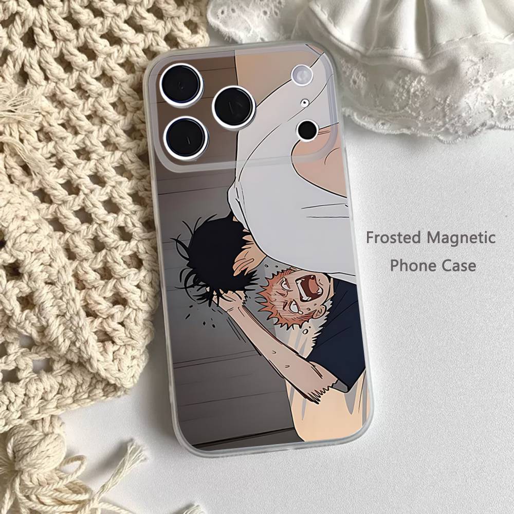 Мультяшный BL 19 Дней Комиксы Чехол для Телефона Для iPhone 17,16,15,14,13,12,11 Pro,Max,Plus,Mini,Air,E Магнитный Матовый Прозрачный iPhone12PROMAX
Мультяшный BL 19 Дней Комиксы Чехол для Телефона Для iPhone 17,16,15,14,13,12,11 Pro,Max,Plus,Mini,Air,E Магнитный Матовый Прозрачный iPhone12PROMAX