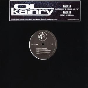 12inch Record OL KAINRY - De Park Hill A 91 Pise / Scnes De 9817006 Nouvelle Donne 2004 Non Japan Rap & Hip-Hop/R&B Used
12inch Record OL KAINRY - De Park Hill A 91 Pise / Scnes De 9817006 Nouvelle Donne 2004 Non Japan Rap & Hip-Hop/R&B Used