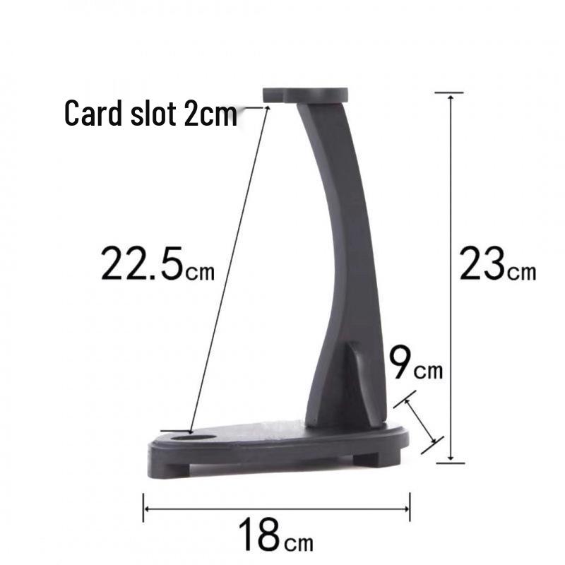 Vertical & Slanted Sword and Knife Display Stand for Floor or Desk
Vertical & Slanted Sword and Knife Display Stand for Floor or Desk