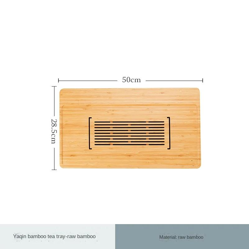 Высококачественный бамбуковый поднос для чая, дренажный водохранилище, чайный сервиз Kung Fu, ящик, чайная доска, стол, инструменты для китайской чайной церемонии, бесплатная доставка
Высококачественный бамбуковый поднос для чая, дренажный водохранилище, чайный сервиз Kung Fu, ящик, чайная доска, стол, инструменты для китайской чайной церемонии, бесплатная доставка