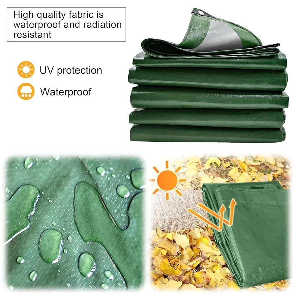 Multi Purpose Tarp Cover Waterproof Tarpaulin Sunscreen Multipurpose Protective Cover 6x10/10x13/13x16 Feet Heavy Duty Tarp
Multi Purpose Tarp Cover Waterproof Tarpaulin Sunscreen Multipurpose Protective Cover 6x10/10x13/13x16 Feet Heavy Duty Tarp