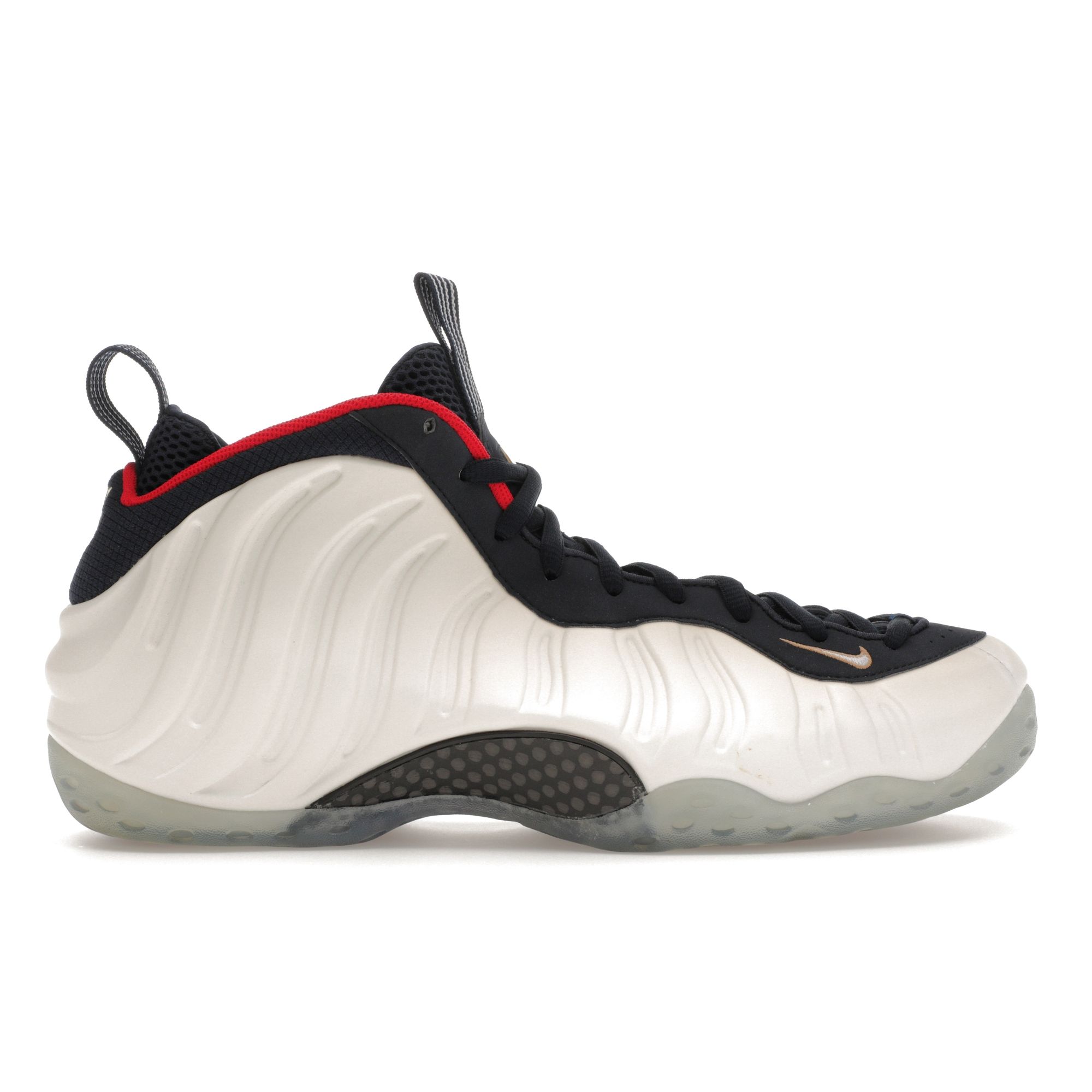 Мужские кроссовки Nike Air Foamposite One PRM Olympic белые красные синие 575420-400
Мужские кроссовки Nike Air Foamposite One PRM Olympic белые красные синие 575420-400