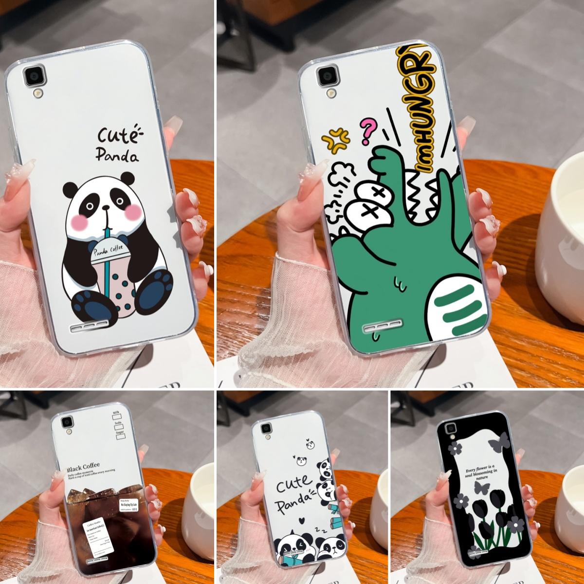Для Oppo F21 F7 F9 F1 F1S F3 F5 F11 F15 F19 F17 Pro чехлы для телефонов с милым рисунком динозавра панды прозрачный силиконовый защитный чехол от падения Oppo Capa OPPO F1
Для Oppo F21 F7 F9 F1 F1S F3 F5 F11 F15 F19 F17 Pro чехлы для телефонов с милым рисунком динозавра панды прозрачный силиконовый защитный чехол от падения Oppo Capa OPPO F1