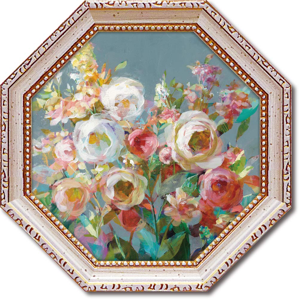 Octagonal Mini Gel Art Frame Danhui Nai of Garden Square U-Power Joy 1 DN-02558 w19.5×h19.5cm DN-02558
Octagonal Mini Gel Art Frame Danhui Nai of Garden Square U-Power Joy 1 DN-02558 w19.5×h19.5cm DN-02558