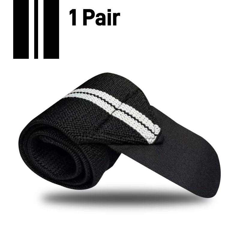 1 Pair Adjustable Bandages Weightlifting Wristbands Wrist Protector Brace Support Professional Sports Powerlifting Wrist Straps білий
1 Pair Adjustable Bandages Weightlifting Wristbands Wrist Protector Brace Support Professional Sports Powerlifting Wrist Straps білий