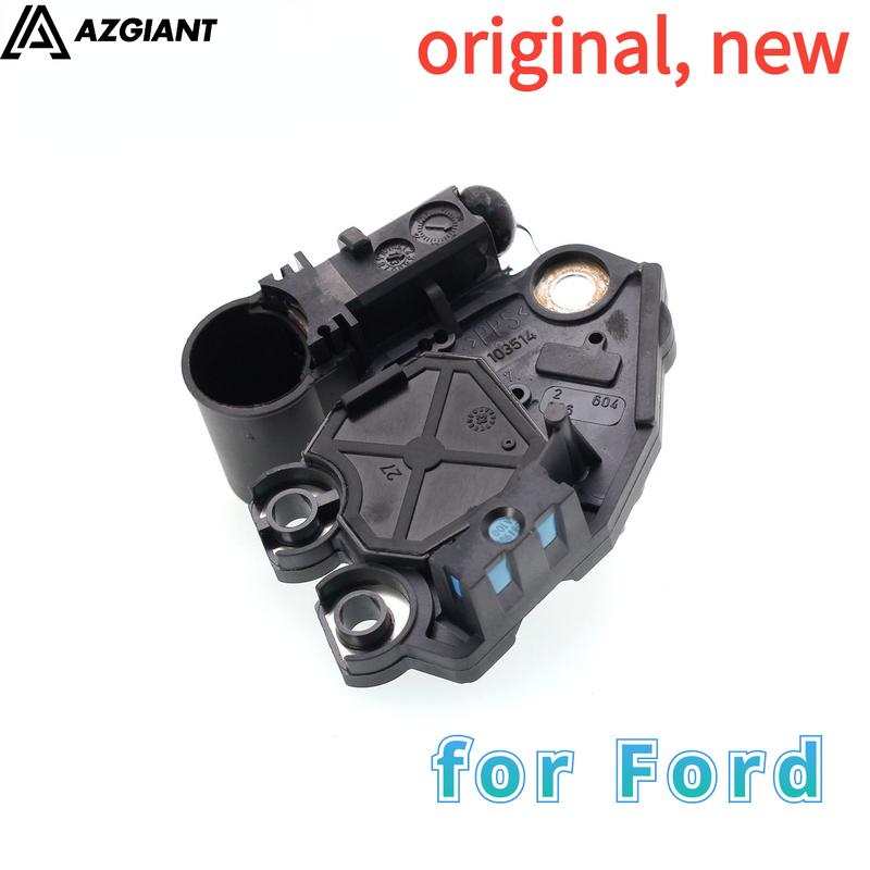 для Ford Focus 1.8 Новый Mondeo eco sport 2.3 :Регулятор генератора ESCORT Оригинальный для Valeo
для Ford Focus 1.8 Новый Mondeo eco sport 2.3 :Регулятор генератора ESCORT Оригинальный для Valeo