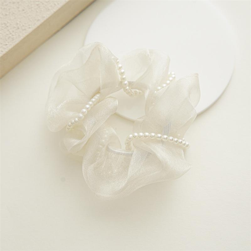 Корейские тканевые резинки для волос, женские однотонные веревки для волос, элегантный держатель для хвоста, резинка, эластичная лента для волос, аксессуары для волос, петля для волос
Корейские тканевые резинки для волос, женские однотонные веревки для волос, элегантный держатель для хвоста, резинка, эластичная лента для волос, аксессуары для волос, петля для волос