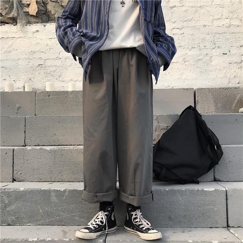 Plus Size Women s High Waist Casual Wide Leg Pants - 200 Jin Slimming Straight Leg Workwear 2XL чорний
Plus Size Women s High Waist Casual Wide Leg Pants - 200 Jin Slimming Straight Leg Workwear 2XL чорний