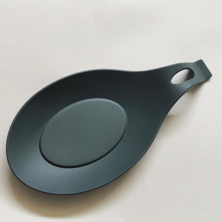 Silicone Kitchenware Pads, Spoon Pads, Splash-proof and Oil-proof Pads, Kitchenware Pads, Pot Pads Spoon Rest Kitchen Gadgets серый
Silicone Kitchenware Pads, Spoon Pads, Splash-proof and Oil-proof Pads, Kitchenware Pads, Pot Pads Spoon Rest Kitchen Gadgets серый