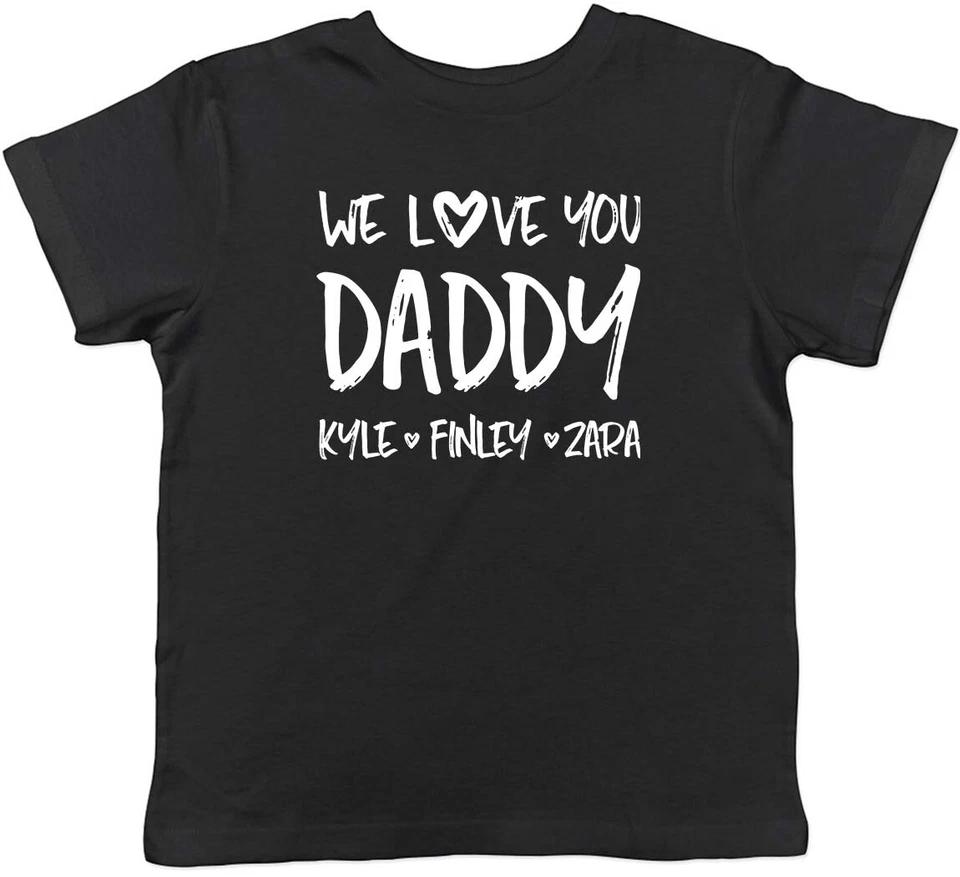 Personalised Happy Pancake Day Kids T-Shirt Boys Girls Gift 110
Personalised Happy Pancake Day Kids T-Shirt Boys Girls Gift 110