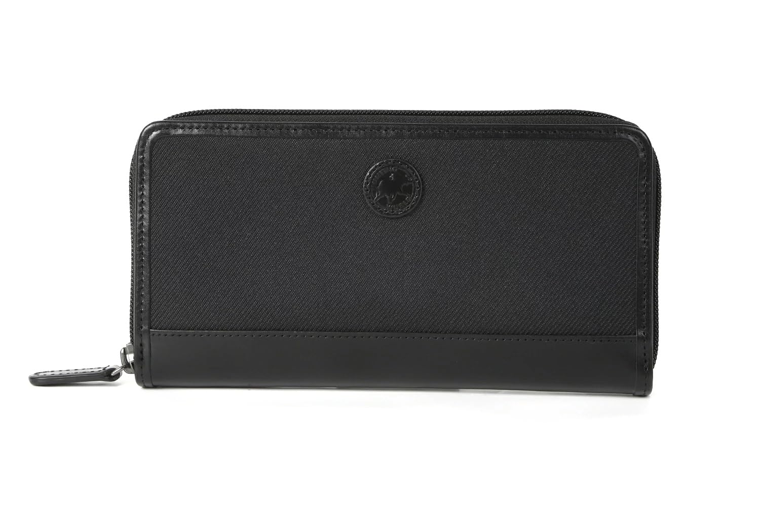 Hunting World Long x 10cm x 713SFI A compact wallet for men and featuring a A great gift for or any A popular and trendy Zip-Around Wallet, Black, чорний
Hunting World Long x 10cm x 713SFI A compact wallet for men and featuring a A great gift for or any A popular and trendy Zip-Around Wallet, Black, чорний