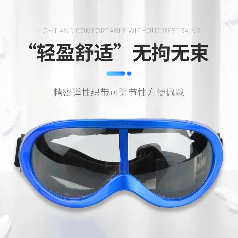 New UV-proof and Sandstorm-proof Cat and Dog Goggles Pet Glasses Sunglasses and Sunglasses
New UV-proof and Sandstorm-proof Cat and Dog Goggles Pet Glasses Sunglasses and Sunglasses