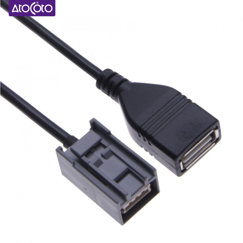 Автомобильное аудио радио стерео USB женский интерфейсный кабель адаптер для Honda Civic CRV Accord Jazz Fit Odyssey Extension
Автомобильное аудио радио стерео USB женский интерфейсный кабель адаптер для Honda Civic CRV Accord Jazz Fit Odyssey Extension
