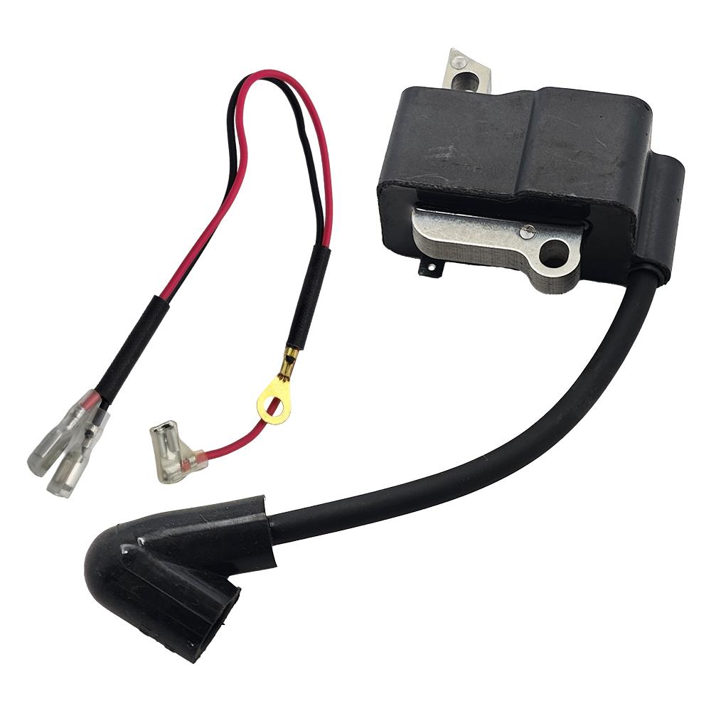 Ignition Coil Module Magento Wire Set For Husqvarna 135 140 135E 140E Chainsaw Replacement Part China Mainland
Ignition Coil Module Magento Wire Set For Husqvarna 135 140 135E 140E Chainsaw Replacement Part China Mainland
