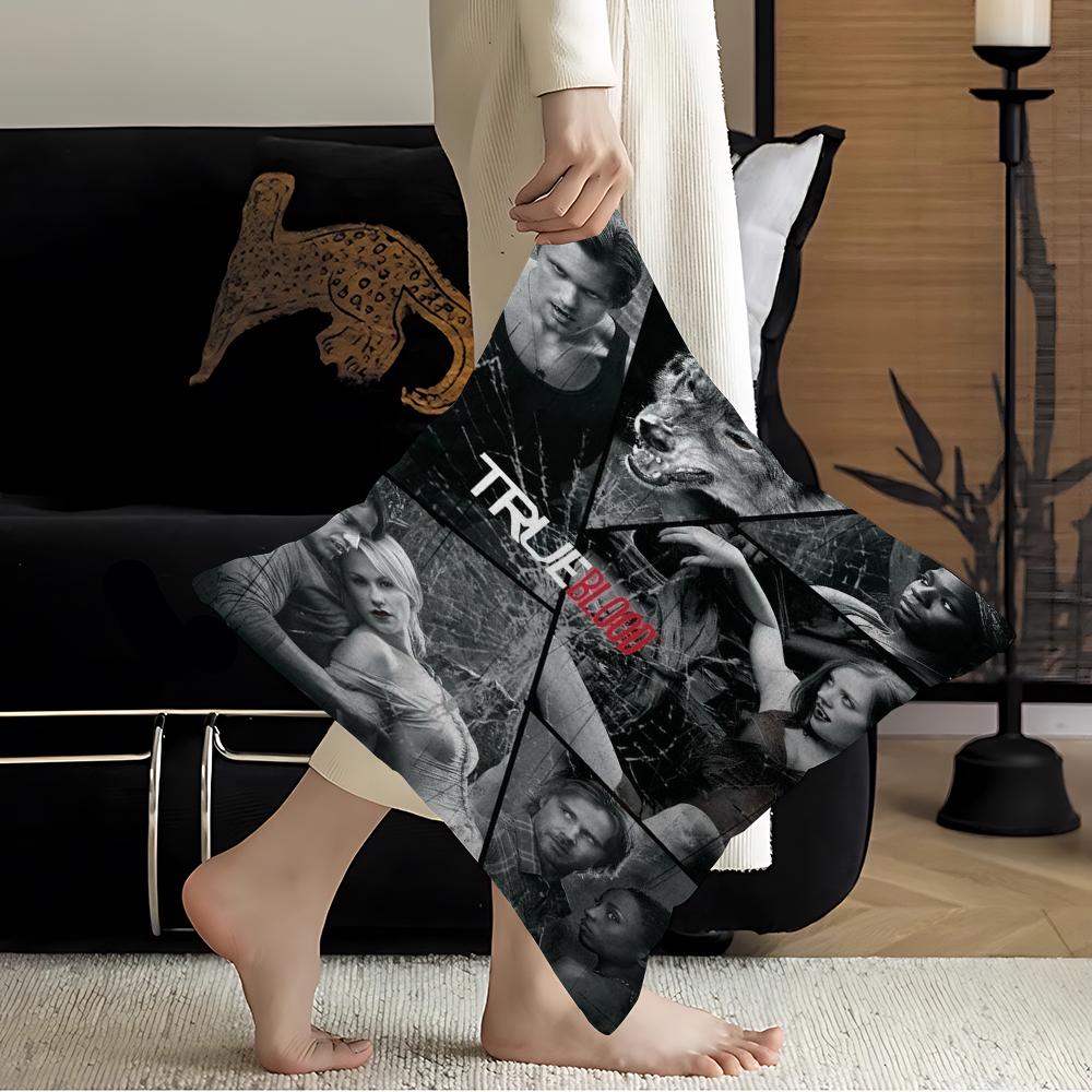 True Blood Pillow Cover Sofa Cushion Cover Home Room Decoration Children Gift 16x16Inch
True Blood Pillow Cover Sofa Cushion Cover Home Room Decoration Children Gift 16x16Inch