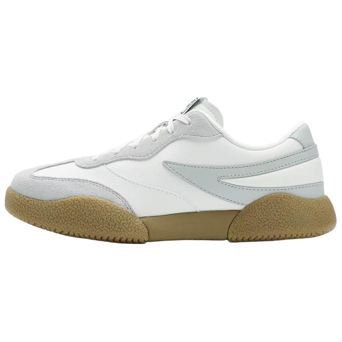 Fila Пингвин Удобные Универсальные Низкие Кеды для Скейтбординга Женские Кроссовки Белый Серый F12W512207FWD 36.5
Fila Пингвин Удобные Универсальные Низкие Кеды для Скейтбординга Женские Кроссовки Белый Серый F12W512207FWD 36.5