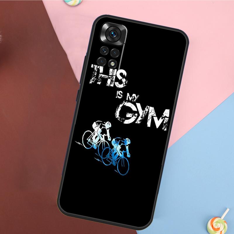 Mountain Bike Cycling Gym Cover For Xiaomi Redmi Note 13 Pro 14 12 11 9 10 9S 10S 11S 12S Redmi 14C 10C 12C 13C Case Redmi Note 11S
Mountain Bike Cycling Gym Cover For Xiaomi Redmi Note 13 Pro 14 12 11 9 10 9S 10S 11S 12S Redmi 14C 10C 12C 13C Case Redmi Note 11S