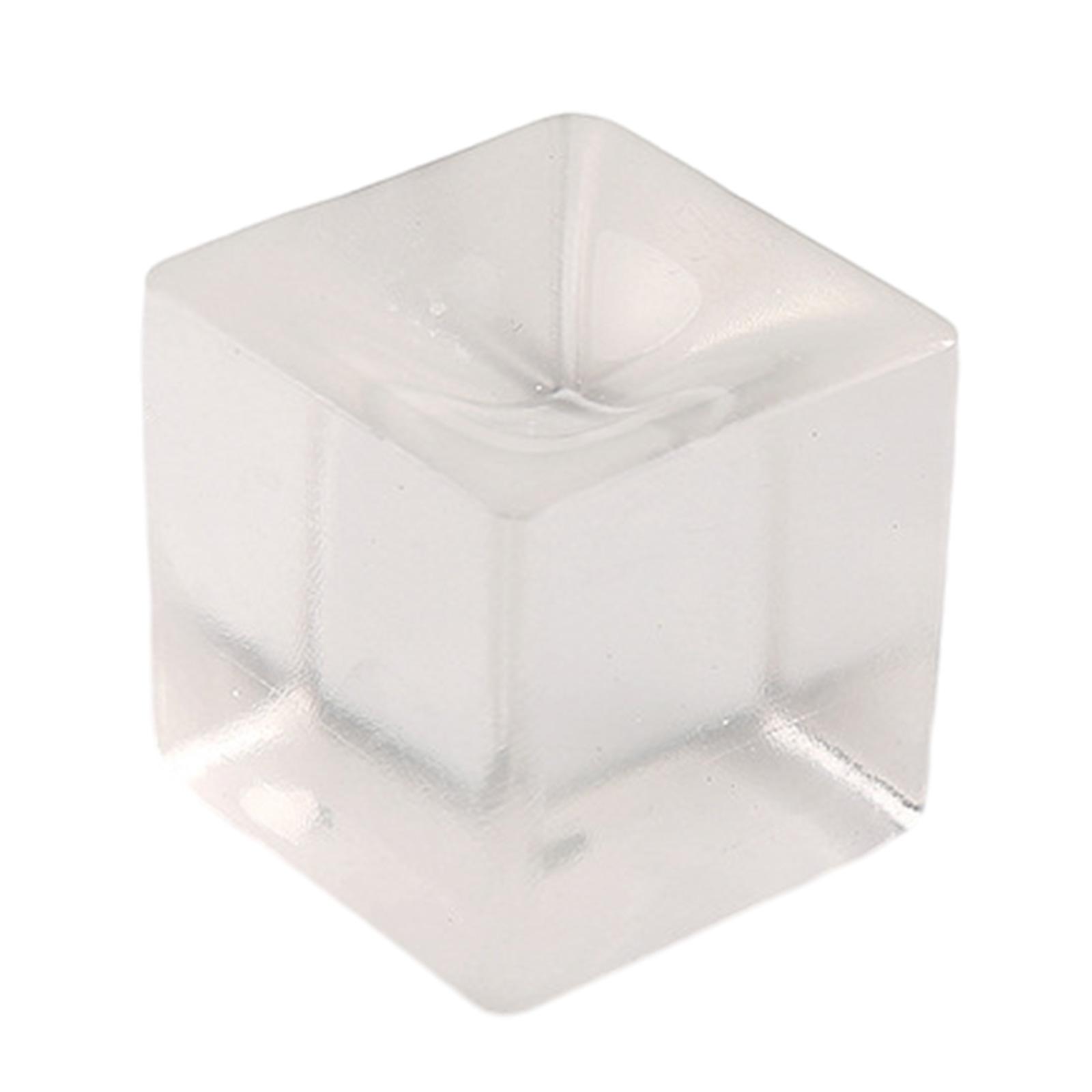 Squeeze Toy TPR Ice Cube Soft Stress Relief Vent Toy Party Favor Pressure Release Toy ADD OCD Decompress Toy 2
Squeeze Toy TPR Ice Cube Soft Stress Relief Vent Toy Party Favor Pressure Release Toy ADD OCD Decompress Toy 2