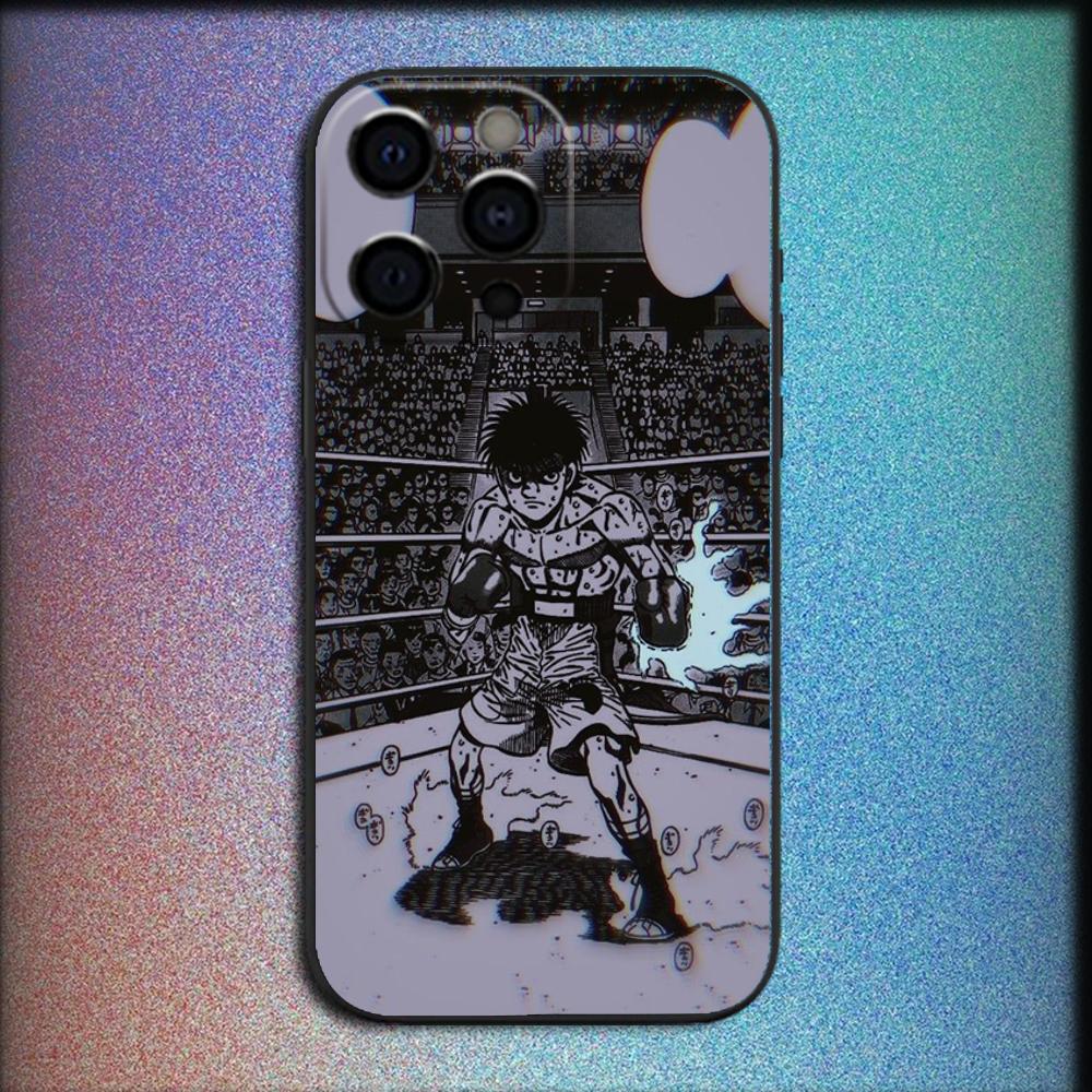 Чохол для телефону Бокс H-Hajime no Ippo Для iPhone 16,15,14,13,12,11,Pro,X,XS,Max,XR,Plus,Mini М який Чорний Чохол iPhoneXR
Чохол для телефону Бокс H-Hajime no Ippo Для iPhone 16,15,14,13,12,11,Pro,X,XS,Max,XR,Plus,Mini М який Чорний Чохол iPhoneXR
