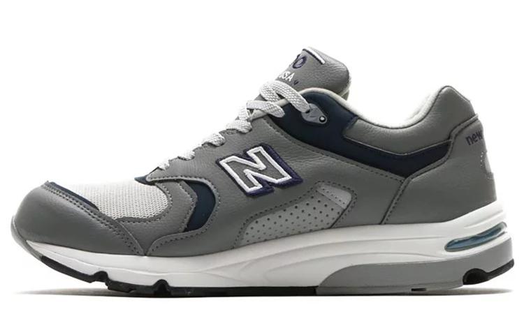 1700 New Balance Made in Usa Grey M1700GRA 40.5
1700 New Balance Made in Usa Grey M1700GRA 40.5
