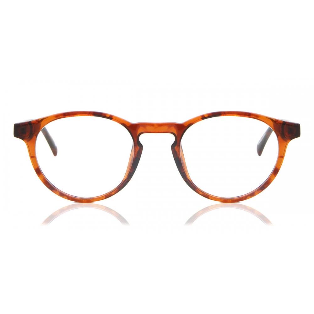 Full Rim Oval Tortoise Smartbuy Collection Torben Ac397d Fashion Unisex Eyeglasses Tortoise/48-20-140
Full Rim Oval Tortoise Smartbuy Collection Torben Ac397d Fashion Unisex Eyeglasses Tortoise/48-20-140