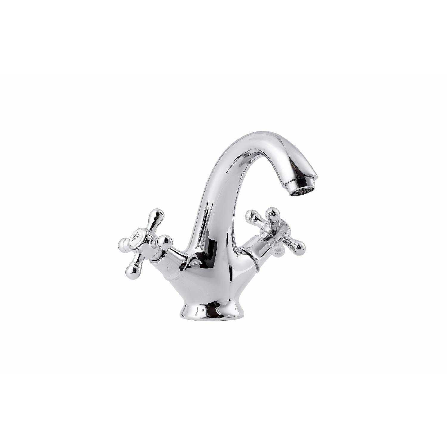 Смеситель для умывальника Psm-profsan Psm-712-k 89