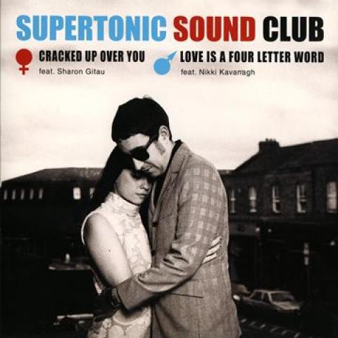 7inch Record SUPERTONIC SOUND CLUB, SHARON GITAU - Cracked Up Over You (Picture Sleeve AMTY027 Strong Rabbit 2015 Europe Rock
7inch Record SUPERTONIC SOUND CLUB, SHARON GITAU - Cracked Up Over You (Picture Sleeve AMTY027 Strong Rabbit 2015 Europe Rock