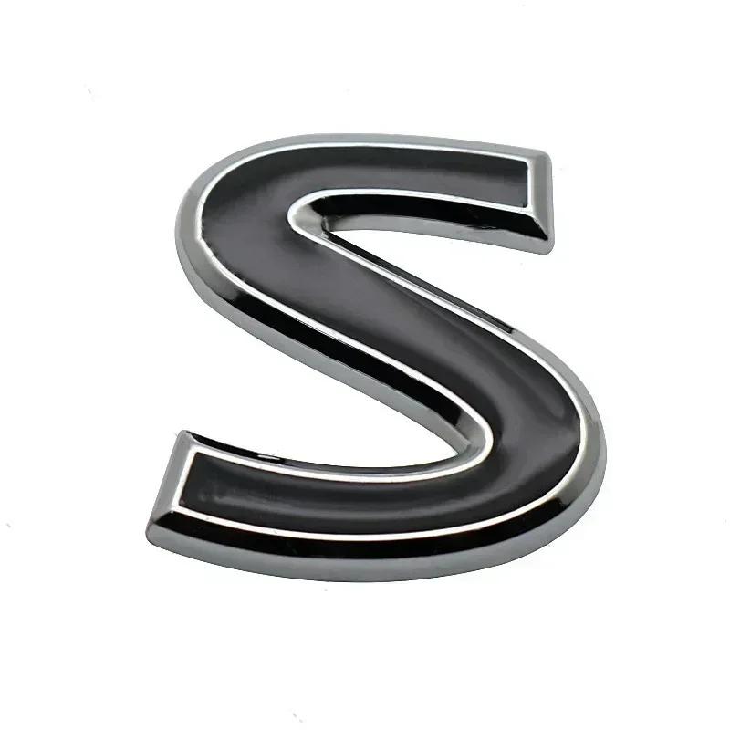 3D Metal Rear Trunk Side Fender Emblem Badge Car Sticker for IPL Q50 Q50S Q50L G37 Q30 Q70 G25 QX70 FX35 FX37
3D Metal Rear Trunk Side Fender Emblem Badge Car Sticker for IPL Q50 Q50S Q50L G37 Q30 Q70 G25 QX70 FX35 FX37