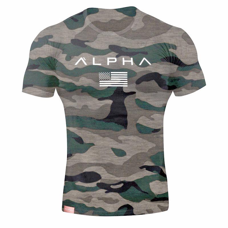 Gym Mens Bodybuilding Fitness Muscle Workout Crew Neck Tshirt Tops Sports Light Camouflage,XL
Gym Mens Bodybuilding Fitness Muscle Workout Crew Neck Tshirt Tops Sports Light Camouflage,XL
