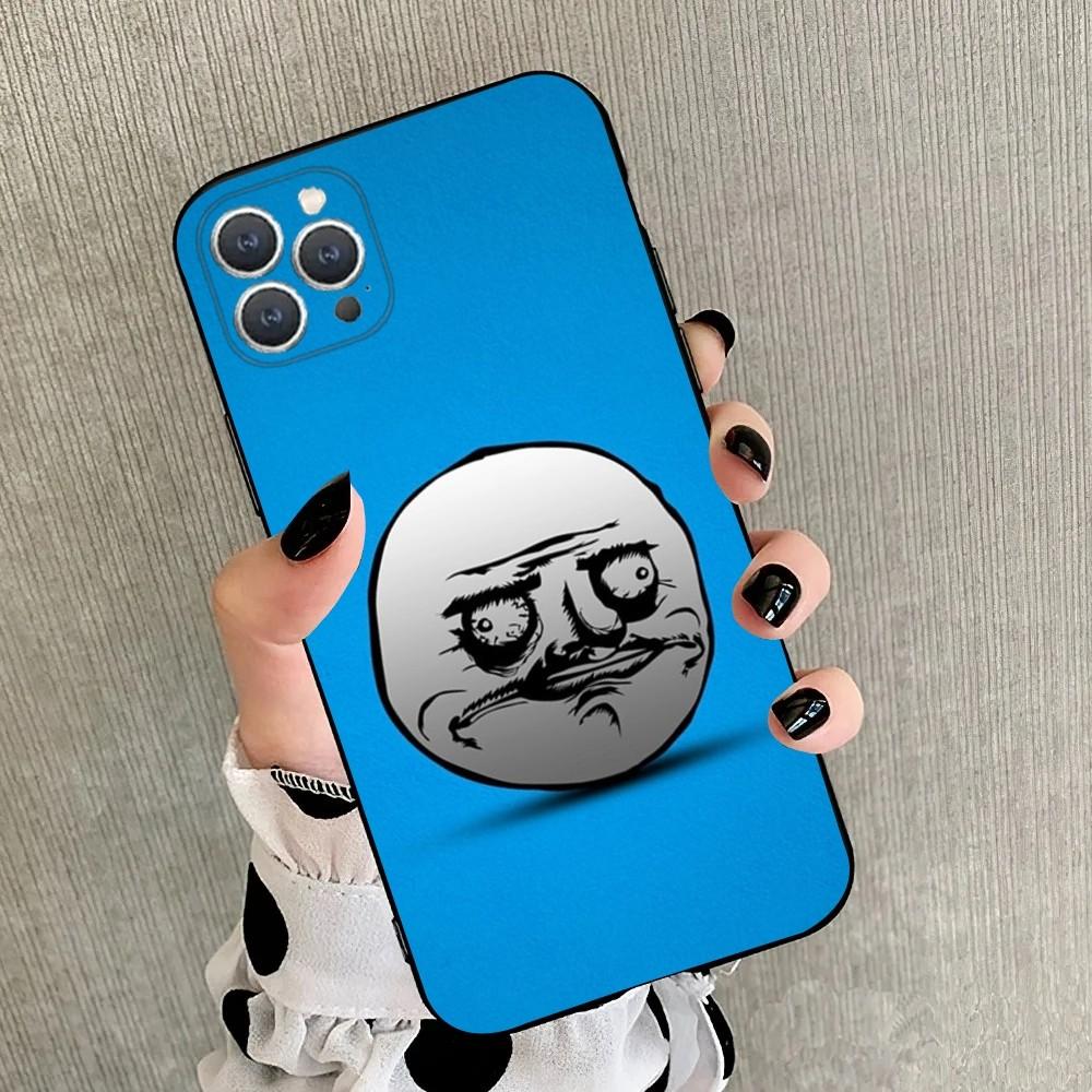 Мем Troll Face Чехол для телефона для iPhone 15,14,13,12,11,Plus,Pro Max,XS,X,XR,SE,Mini,8,7 Мягкий силиконовый черный чехол iPhoneXSMAX
Мем Troll Face Чехол для телефона для iPhone 15,14,13,12,11,Plus,Pro Max,XS,X,XR,SE,Mini,8,7 Мягкий силиконовый черный чехол iPhoneXSMAX