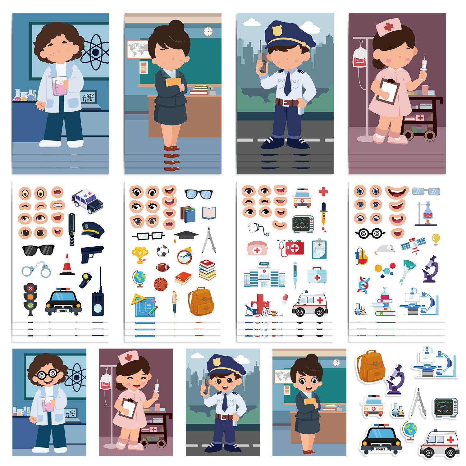 8 Мультяшный Профессиональный Сценический Коллаж Практическое Руководство Сделай Сам Аккаунт Чехол для Мобильного Телефона Украшение для Ноутбука Может Быть Водонепроницаемым
8 Мультяшный Профессиональный Сценический Коллаж Практическое Руководство Сделай Сам Аккаунт Чехол для Мобильного Телефона Украшение для Ноутбука Может Быть Водонепроницаемым