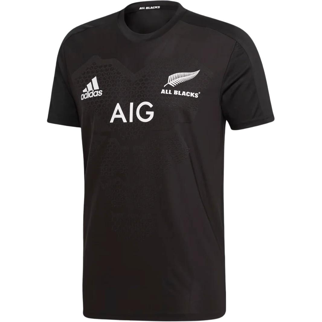 Adidas Performance All Blacks Letter Design Crew Neck Pullover Short Sleeve T-Shirt Men T-Shirts CW3149 M
Adidas Performance All Blacks Letter Design Crew Neck Pullover Short Sleeve T-Shirt Men T-Shirts CW3149 M