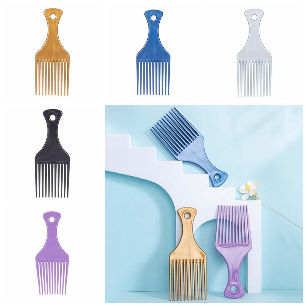 Hair Accessories Wide Tooth Hair Comb Fork Hairbrush Oil Head Fork Comb Portable Hair Salon
Hair Accessories Wide Tooth Hair Comb Fork Hairbrush Oil Head Fork Comb Portable Hair Salon