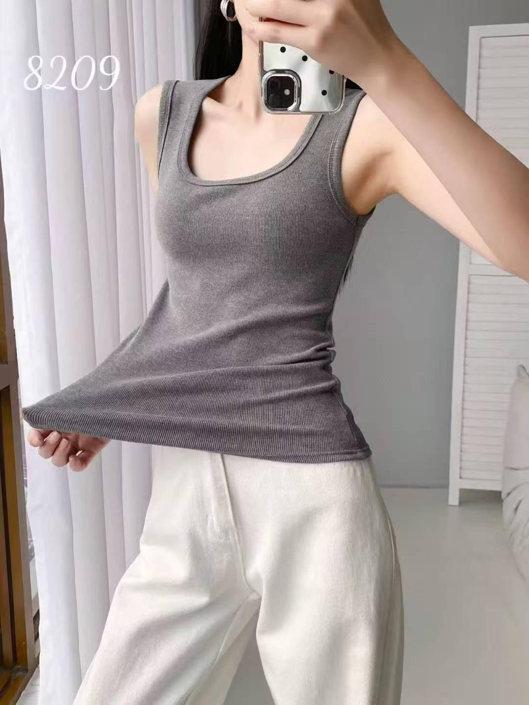 Женский теплый жилет Mizuki Kei с широкими бретелями – Утягивающий базовый слой с квадратным вырезом One Size
Женский теплый жилет Mizuki Kei с широкими бретелями – Утягивающий базовый слой с квадратным вырезом One Size