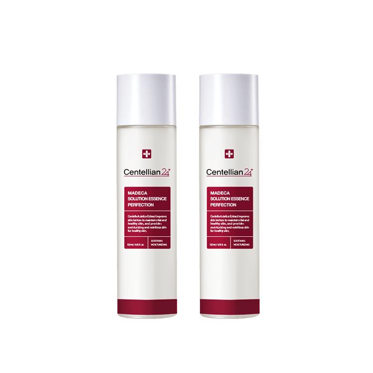 Madeca Solution Essence Perfection 120 мл x 2
Madeca Solution Essence Perfection 120 мл x 2