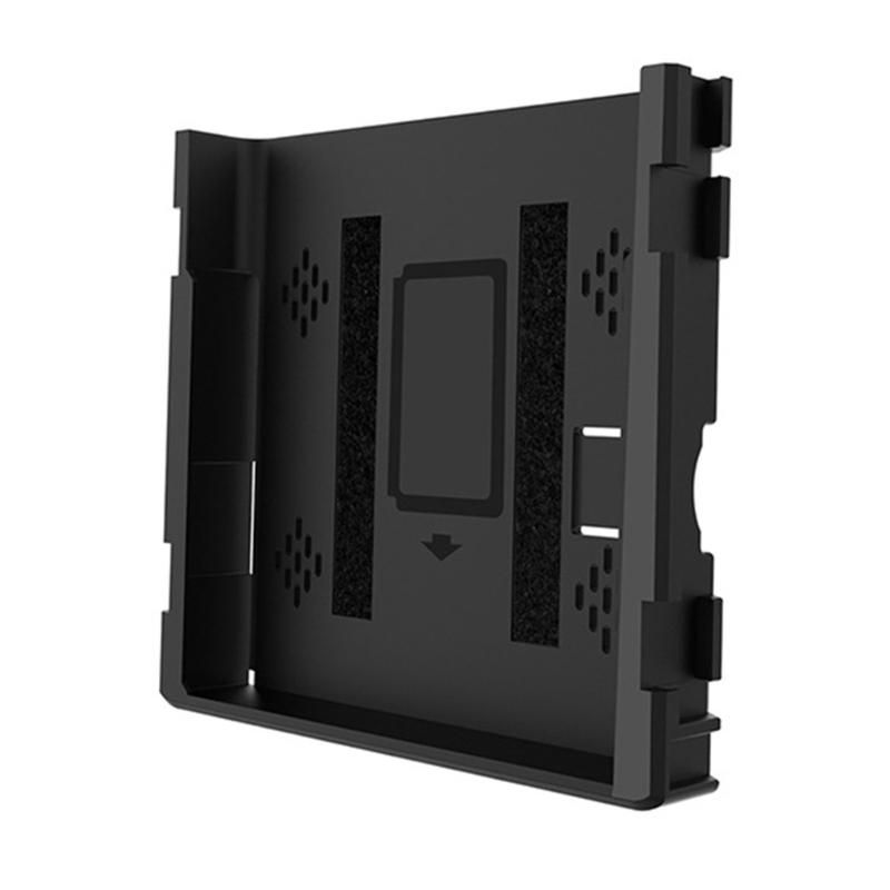 Portrait Modes Flip Grip for Gaming Console Vertical Modes Orientation Works with for Grips Stand 1
Portrait Modes Flip Grip for Gaming Console Vertical Modes Orientation Works with for Grips Stand 1