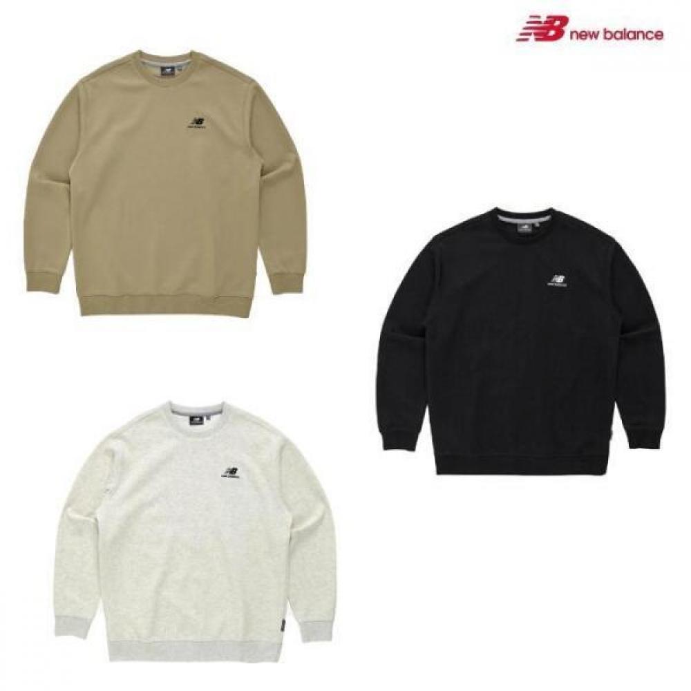 New Balance Nbncc4102 New Balance Essential Letter Logo Sweatshirt Nbncc4102 (16)Light Gray/105(XL)
New Balance Nbncc4102 New Balance Essential Letter Logo Sweatshirt Nbncc4102 (16)Light Gray/105(XL)