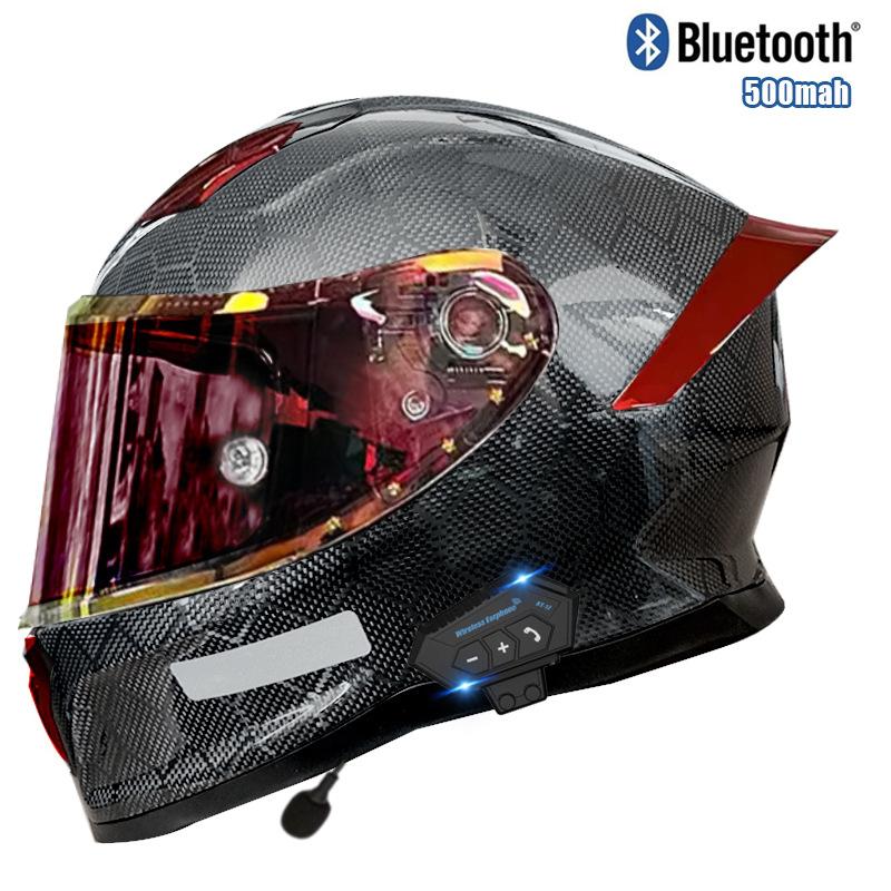 Шолом з вуглеволокна Dot Повнолицевий шолом Легкий Локомотивний Туристичний Bluetooth Шолом для бігу Чоловічий та Жіночий Шолом на чотири сезони XXL
Шолом з вуглеволокна Dot Повнолицевий шолом Легкий Локомотивний Туристичний Bluetooth Шолом для бігу Чоловічий та Жіночий Шолом на чотири сезони XXL
