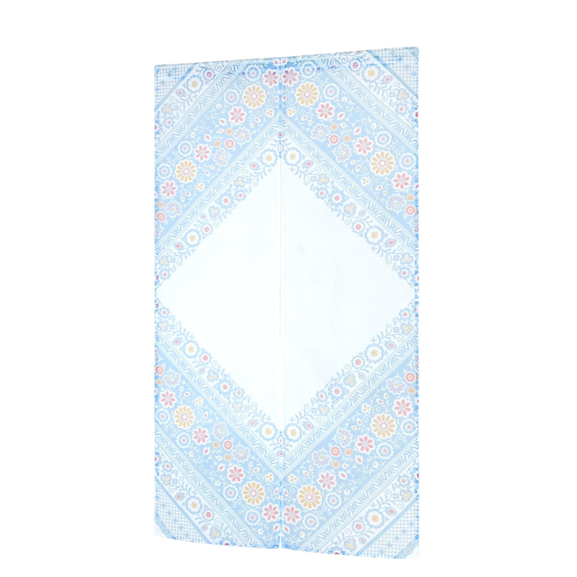 Tomo Corporation Kiyof Blue Noren Room Interior Curtain, Long, Divider, Sheer, Decor, 85x150cm, 12225-870-345 синий
Tomo Corporation Kiyof Blue Noren Room Interior Curtain, Long, Divider, Sheer, Decor, 85x150cm, 12225-870-345 синий