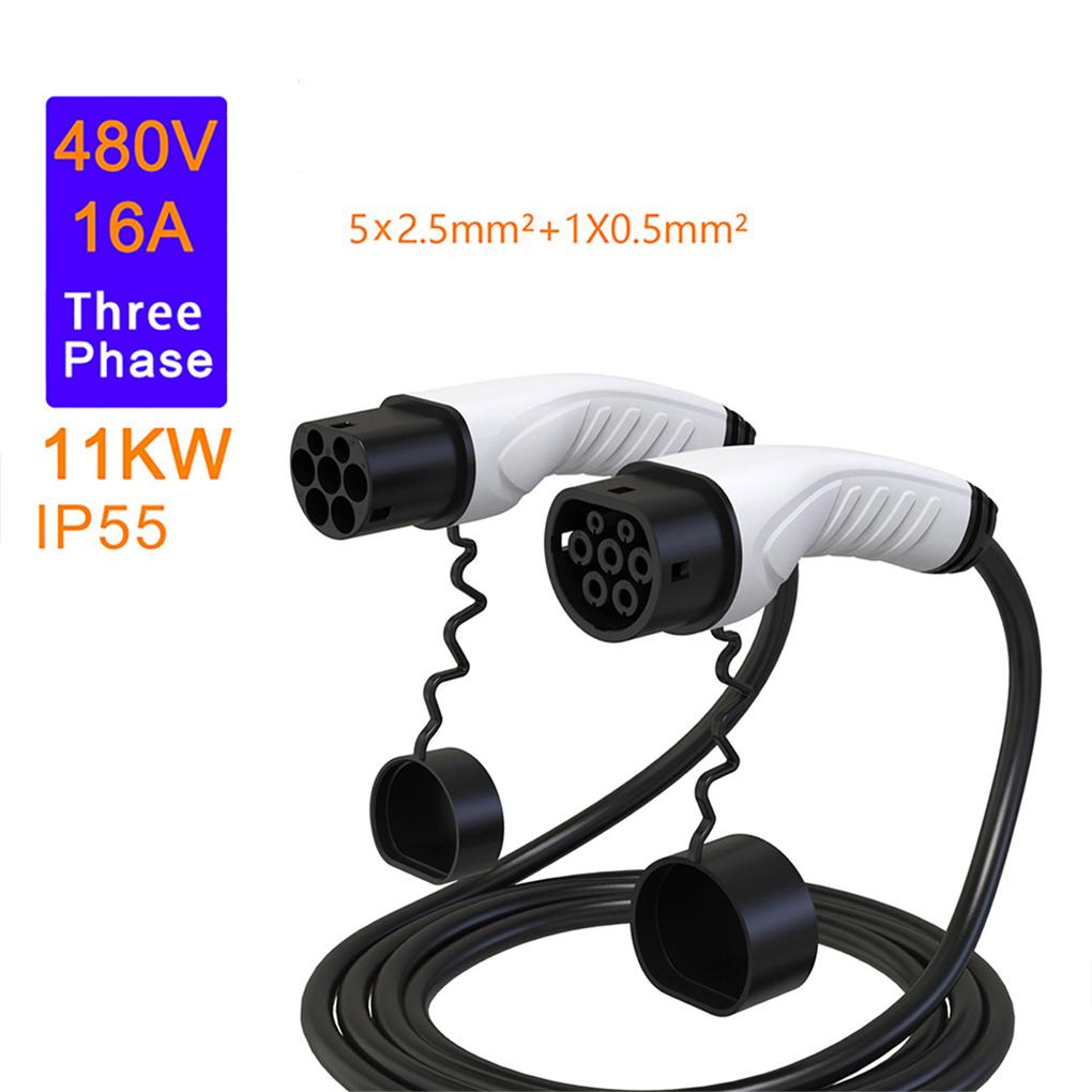 16A/32A 11kW 22KW Type2 EV зарядный кабель для электромобилей женский-мужской для автомобиля EV/PHEV удлинительный кабель для электромобиля
16A/32A 11kW 22KW Type2 EV зарядный кабель для электромобилей женский-мужской для автомобиля EV/PHEV удлинительный кабель для электромобиля