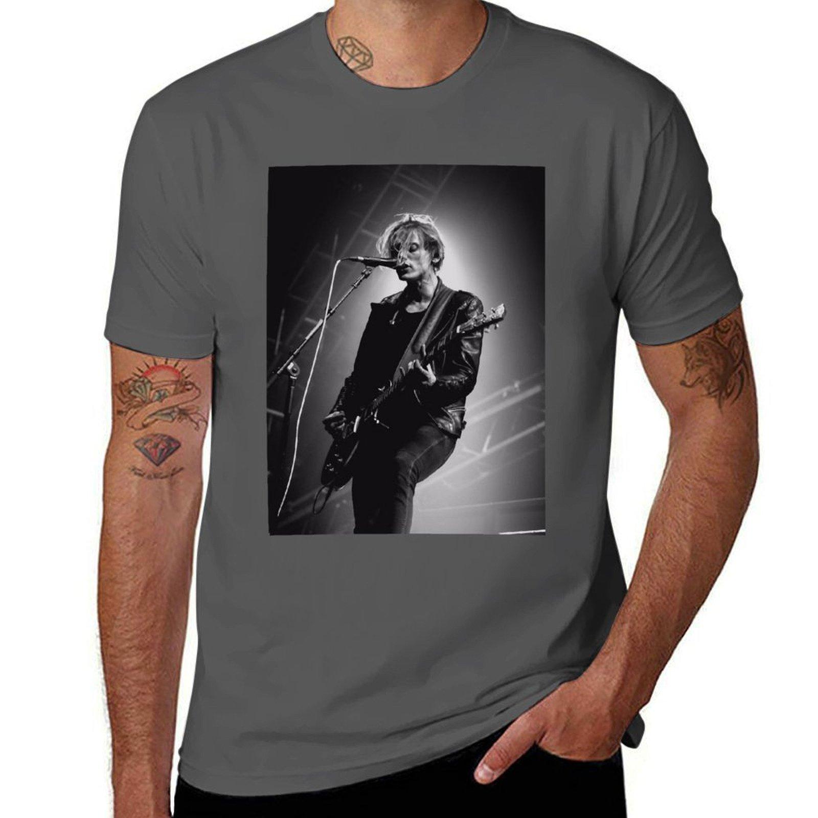 Специальный подарок Джейми Мэйл Кэмпбелл Певец Боу Подарки для всех Футболка базовая футболка Футболка 4XL
Специальный подарок Джейми Мэйл Кэмпбелл Певец Боу Подарки для всех Футболка базовая футболка Футболка 4XL