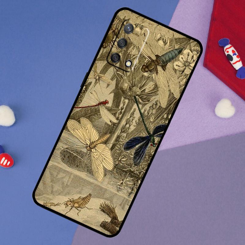 Dragonfly Pattern Case For Oppo A17 A60 A40 A80 A16 A76 A96 A98 A58 A78 A18 A38 A57 A74 A54 A94 A15 A5 A6 Pro OPPO A6 Pro
Dragonfly Pattern Case For Oppo A17 A60 A40 A80 A16 A76 A96 A98 A58 A78 A18 A38 A57 A74 A54 A94 A15 A5 A6 Pro OPPO A6 Pro